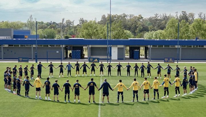 Boca Juniors
