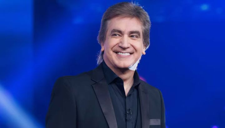 Revelaron quiénes son los invitados para los programas de Dante Gebel: Wanda Nara y muchos más