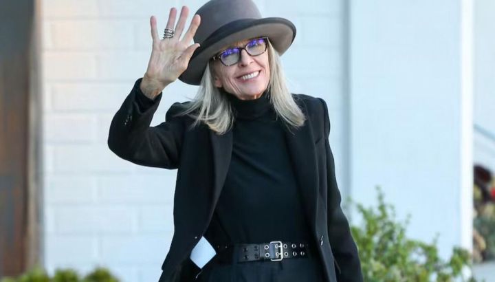 Murió Diane Keaton: la actriz que cambió el cine y el estilo para siempre