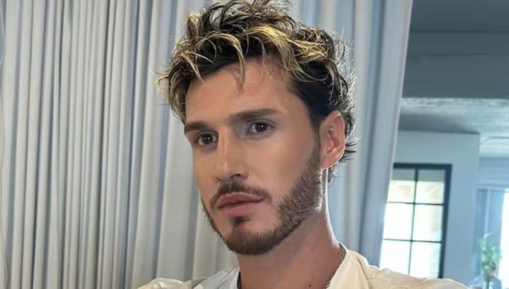 Asesinaron al cantante argentino Fede Dorcaz en México: qué pasó
