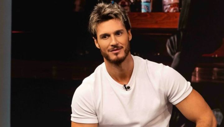 Quién era Fede Dorcaz, el cantante argentino que fue asesinado en México