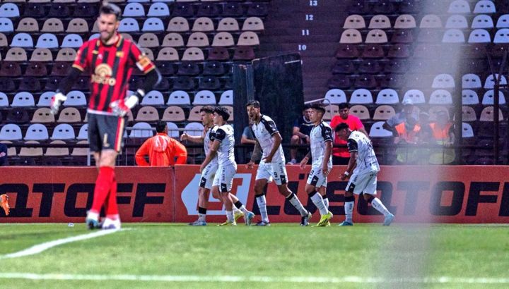 Final por el ascenso