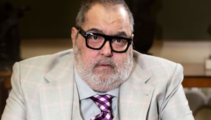 Así fue el último día de vida de Jorge Lanata: “Él no creía que se iba a morir”