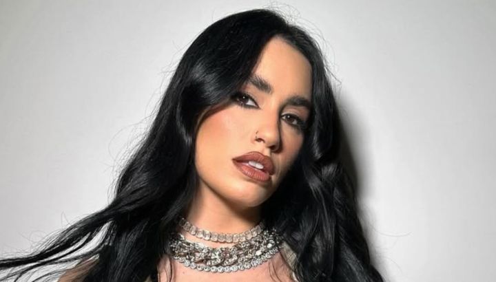 Así fue el cumpleaños de Lali Espósito: en familia, con Pedro Rosemblat y muy poquitos famosos