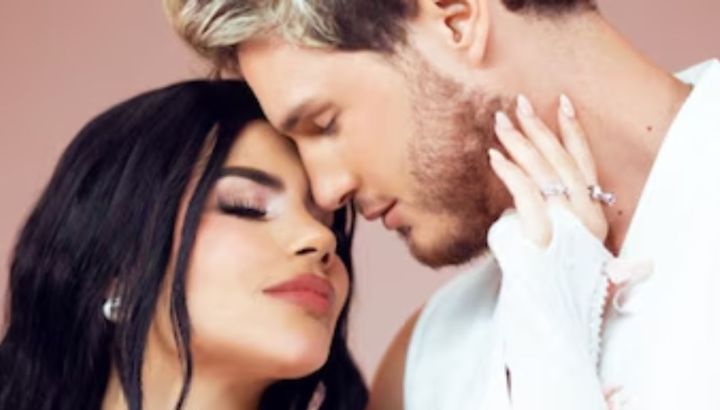 La desgarradora despedida de la novia de Fede Dorcaz, Mariana Ávila, tras su asesinato en México: "Estoy esperando tu mensaje"