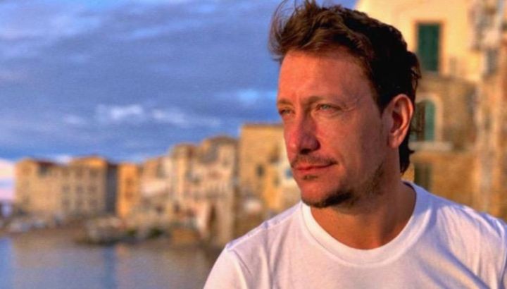 La polémica en redes con Nico Vázquez por el "blanqueo" de su relación con Dai Fernández: "Nunca decepcionan"