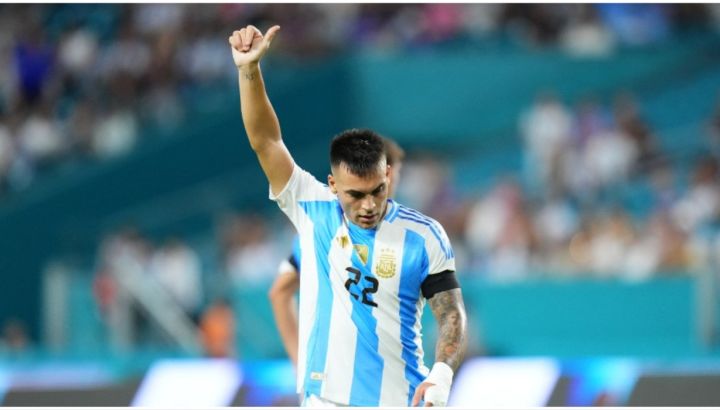 Selección Argentina