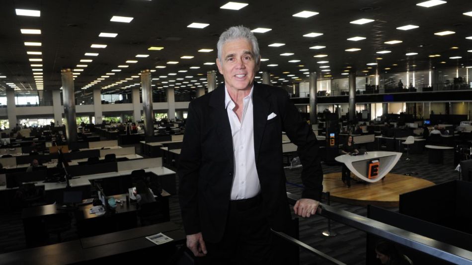 Alberto "Conejo" Tarantini