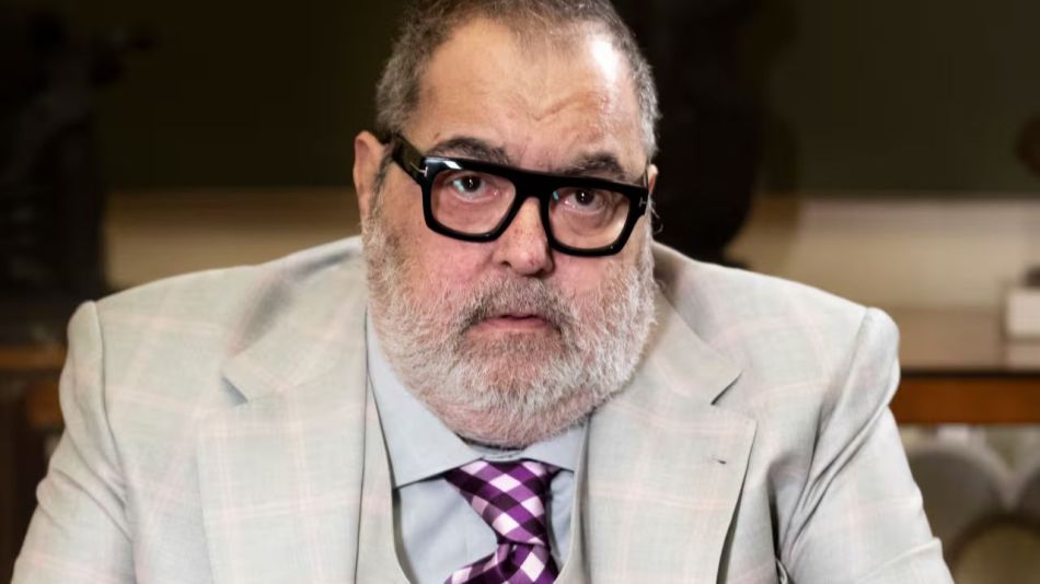 Jorge Lanata