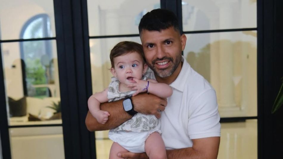 Kun Agüero