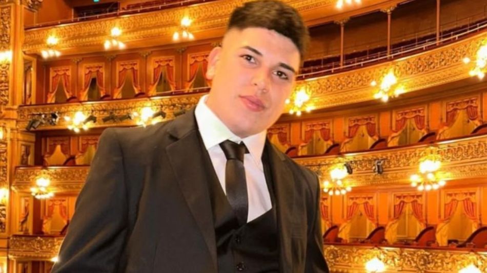 Thiago Medina