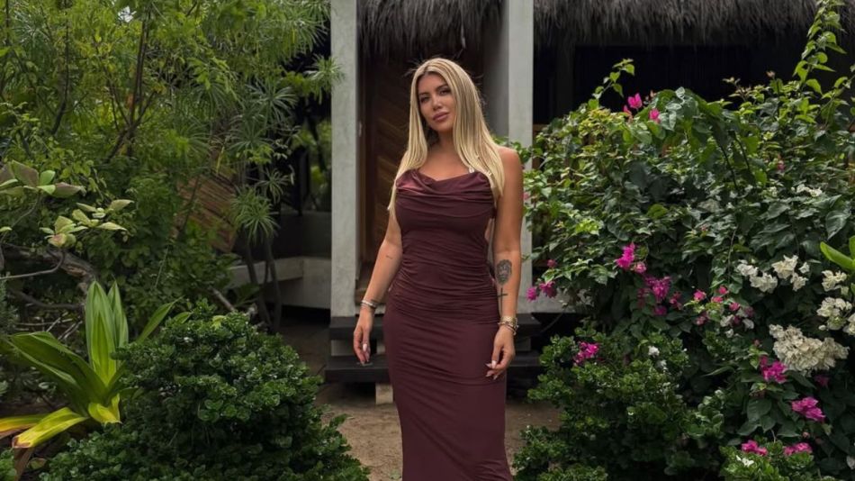 Wanda Nara