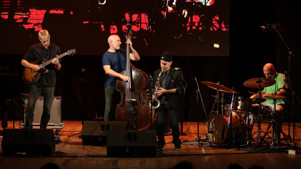 2025 10 11 Festival de Jazz San Nicolas