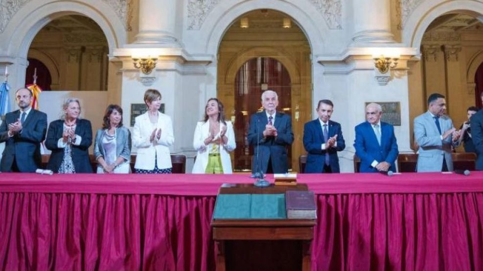 Tribunal Superior de Justicia de Córdoba