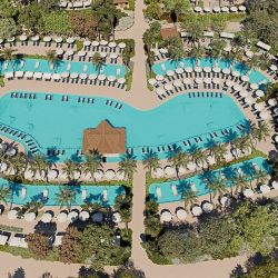 Moon Palace The Grand: el lujo vertical que redefine Punta Cana.