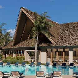 Moon Palace The Grand: el lujo vertical que redefine Punta Cana.