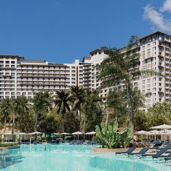 Moon Palace The Grand: el lujo vertical que redefine Punta Cana.