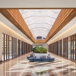 Moon Palace The Grand: el lujo vertical que redefine Punta Cana.