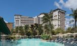 En marzo de 2026 llegará un nuevo resort all inclusive a Punta Cana