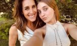 El emotivo homenaje de Antonia Audoglio a su mamá, Soledad Pastorutti, en su cumpleaños