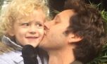 El conmovedor video de Benjamín Vicuña por el cumpleaños de su hijo Benicio: “Gracias por enseñarnos a ser felices”