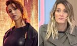 Mica Viciconte y Flor Vigna se vieron cara a cara y casi terminan de la peor manera