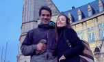 Se conoció el motivo por el que se separaron Luli Fernández y Cristian Cúneo Libarona