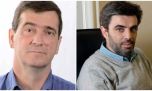 Marcos Novaro en el Ciclo de Diálogos de Noticias y Edhasa