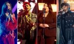 Uno por uno, quiénes son los cuatro finalistas de La Voz Argentina 2025 y qué premios se llevará el ganador