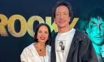 Nico Vázquez confirmó su relación con Dai Fernández: "Lo nuestro es algo de hace días"