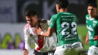 River vs. Sarmiento