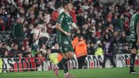 River vs Sarmiento