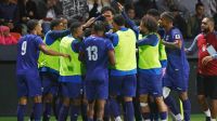 Selección de Cabo Verde