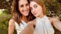 Antonia y Soledad Pastorutti