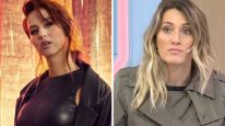 Flor Vigna y Mica Viciconte