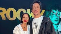 Nico Vázquez y Dai Fernández