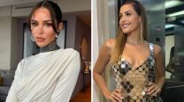 Cande Tinelli desmintió los rumores de peleas con Milett Figueroa: “La foto que me piden todos”