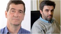 Marcos Novaro en el Ciclo de Diálogos de Noticias y Edhasa