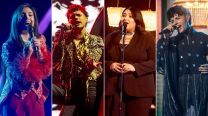 Uno por uno, quiénes son los cuatro finalistas de La Voz Argentina 2025 y qué premios se llevará el ganador