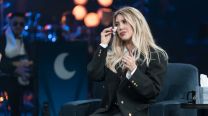 Wanda Nara se quebró al contar cómo reaccionaron sus hijos cuando se enteraron que tenía leucemia: “Las enfermeras se ponían a llorar”