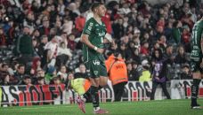 River vs Sarmiento