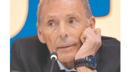 El peronismo le reza a San Espert - Image 2