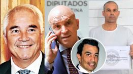 El desconcierto de La Libertad Avanza disimula las diferencias internas del peronismo, que busca capitalizar el escándalo de Espert - Image 2