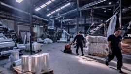 Se cerraron más de 20.000 empresas desde que asumió Javier Milei