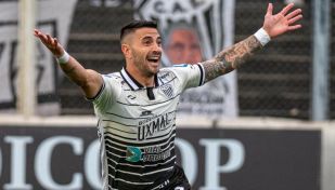 Estudiantes vs Maipu