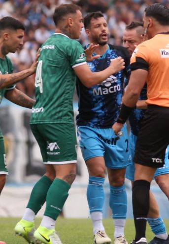 Gimnasia de Jujuy vs San Miguel