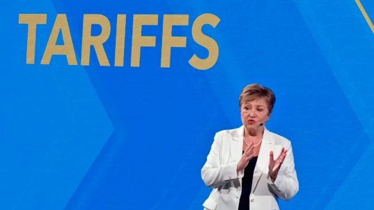 El FMI tratará la revisión argentina y hay expectativa por el giro de USD 1.000 millones 