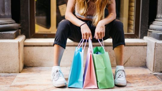 Las ventas minoristas pymes cayeron 4,2% en septiembre y el consumo sigue sin recuperarse