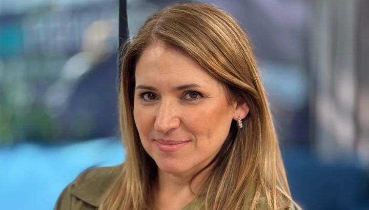 Fernanda Iglesias rompió el silencio sobre su salida de Puro Show: "No me voy porque no me soportan"