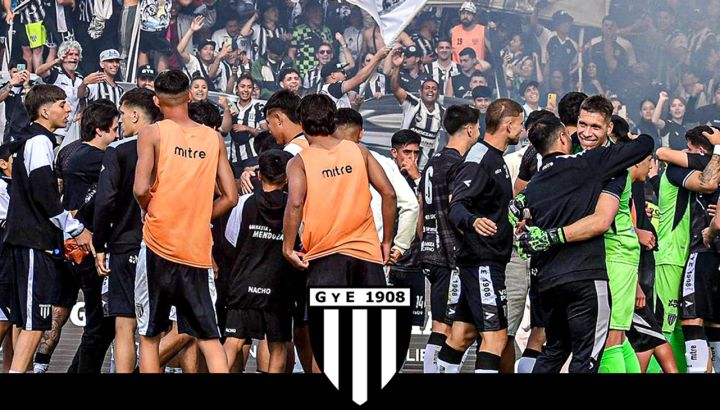 Gimnasia de Mendoza